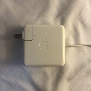Genuine Apple MagSafe 60W Charger A1181 A1344 A1278 A1330 Power Adapter